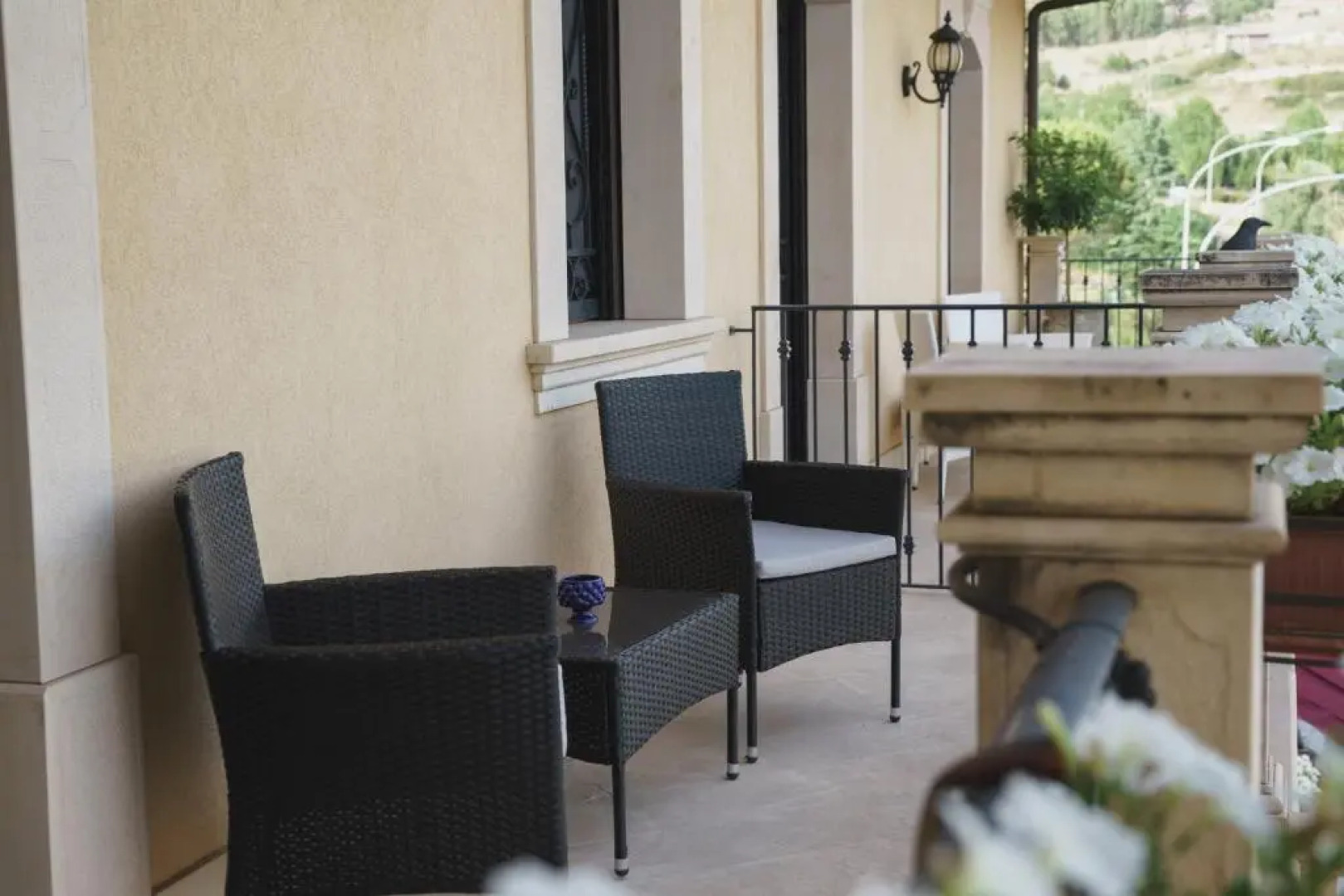 Caffetteria Luca Suite & Rooms