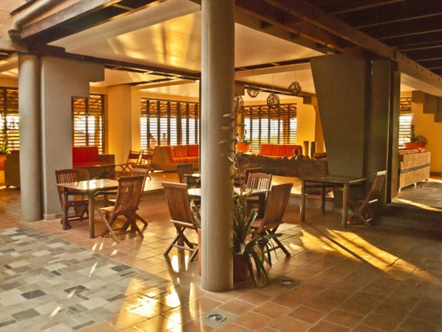 Hotel Boutique y Spa Terra Barichara