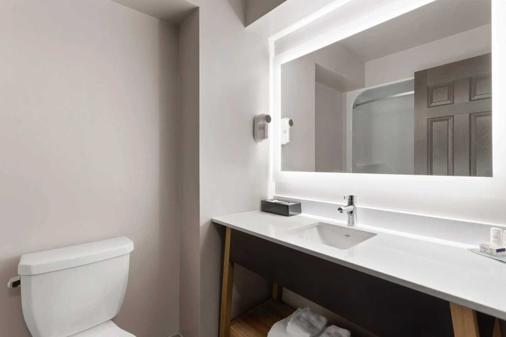 Super 8 by Wyndham Sault Ste Marie On