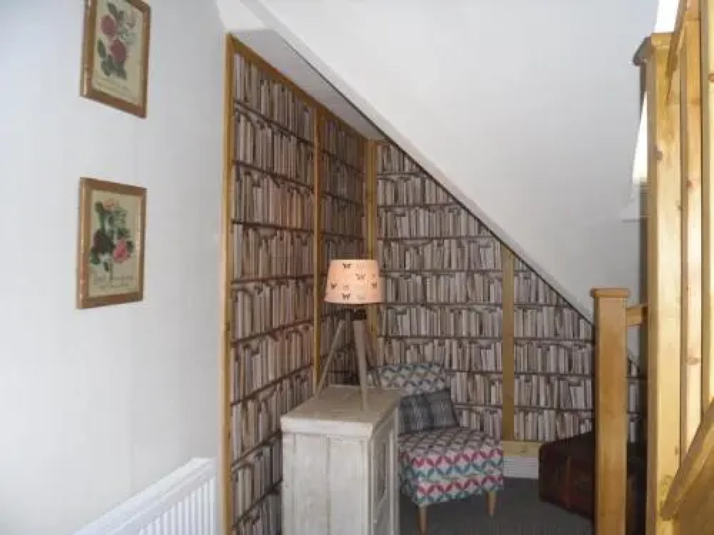 Claremont House Holiday Apartments