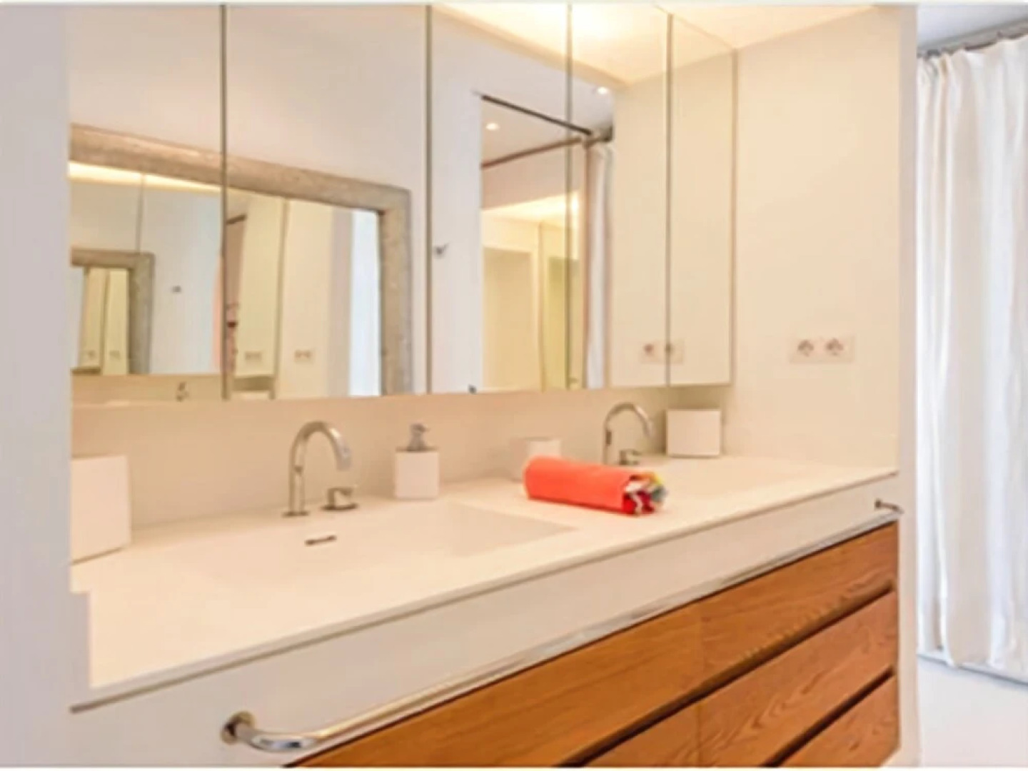 Las Boas Luxury Apartament