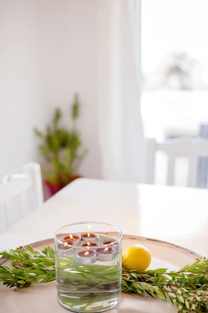 Villa Veggera by Mykonos Pearls