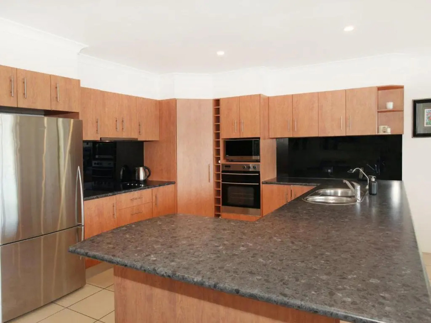 St Lucia 11 - Four Bedroom Canal Home with Pool