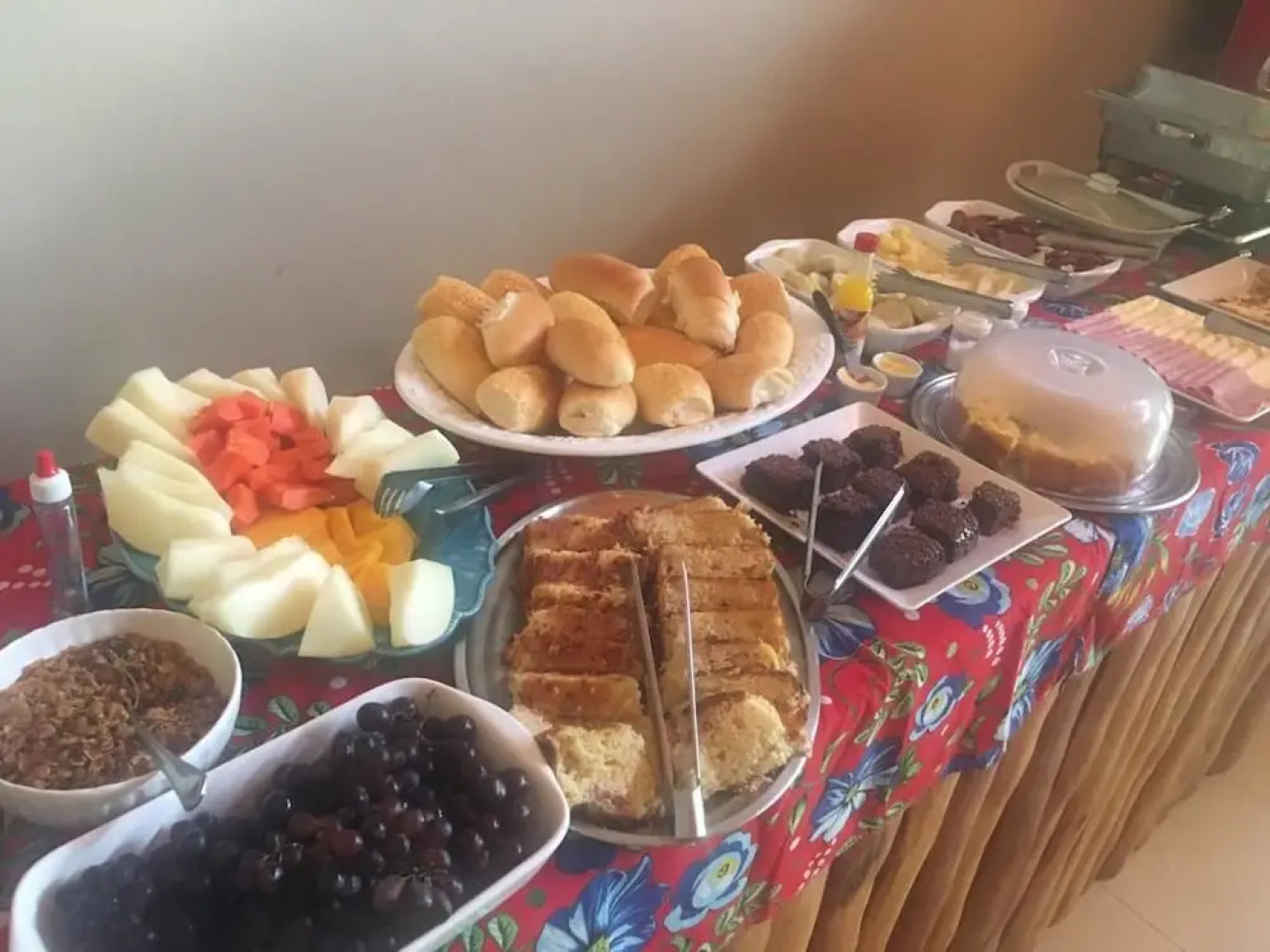 Pousada Maria Bonita