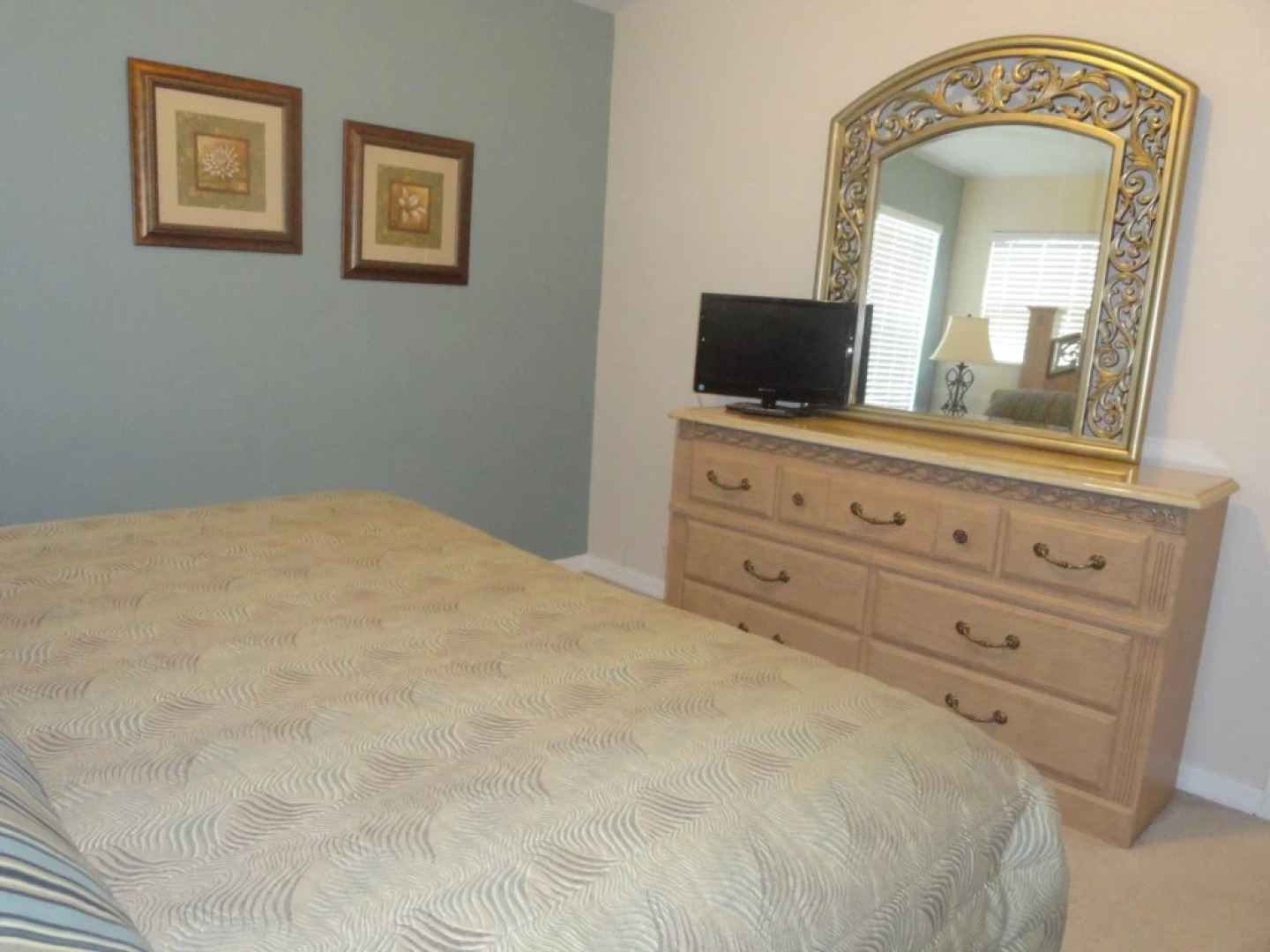 Bridgeford Holiday Home BD416