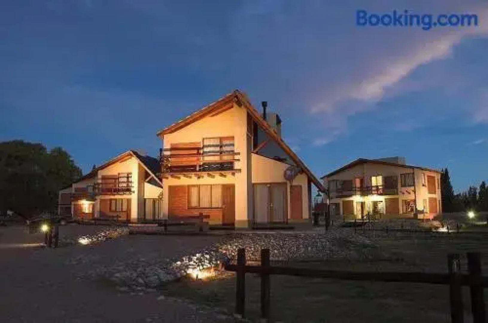 Rincón Sur Cabañas