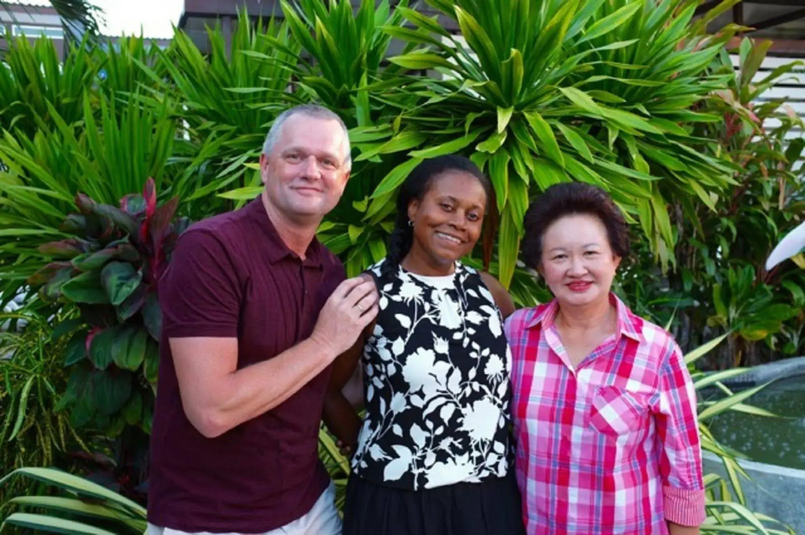 Phangan Island View Hotel