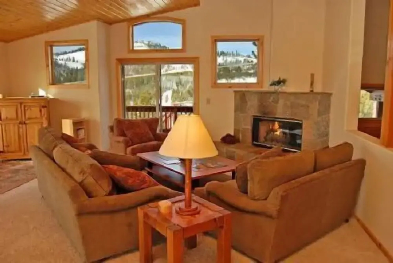 Comfortable Stockholm Vista