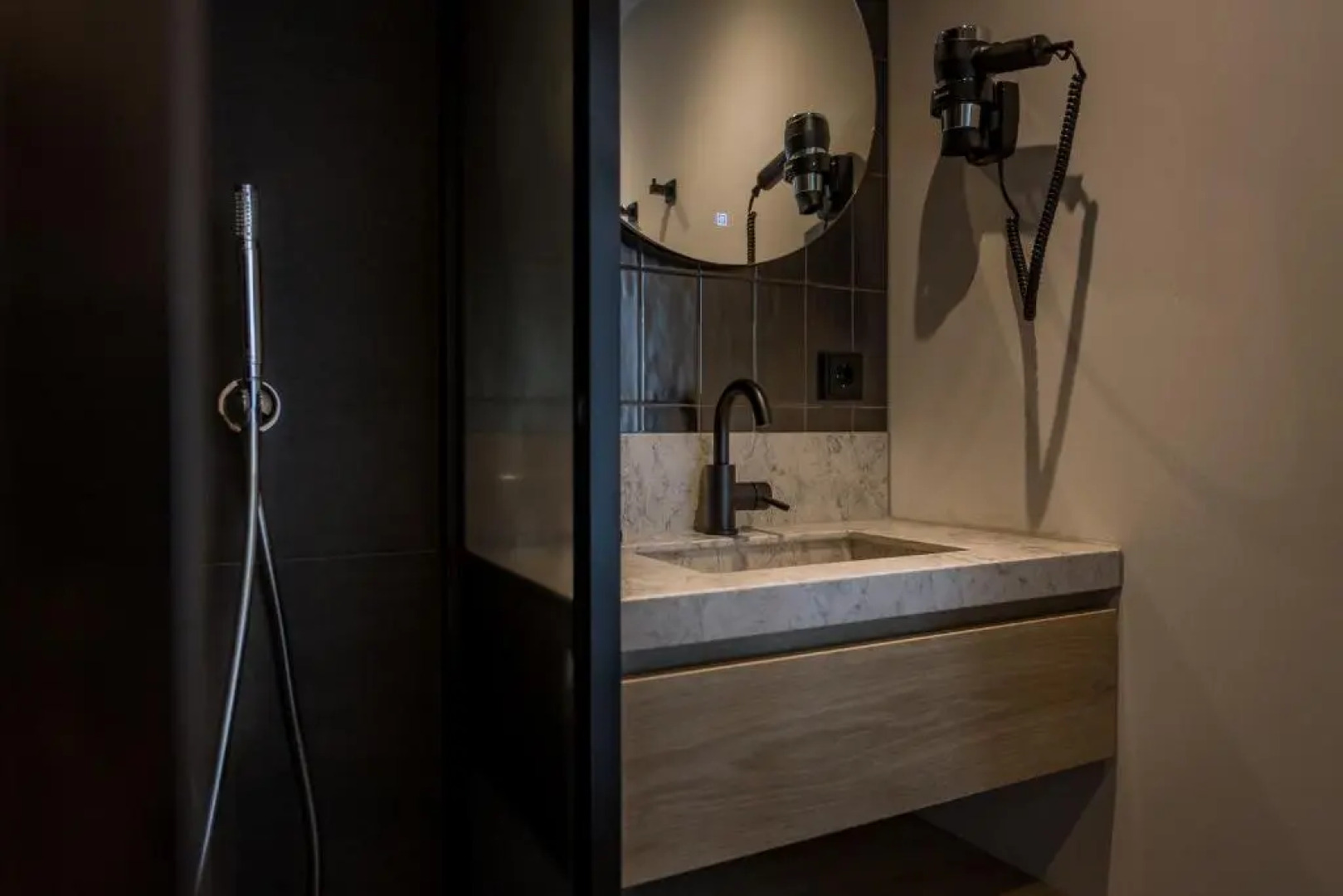 Hotel Restaurant De Zwaan