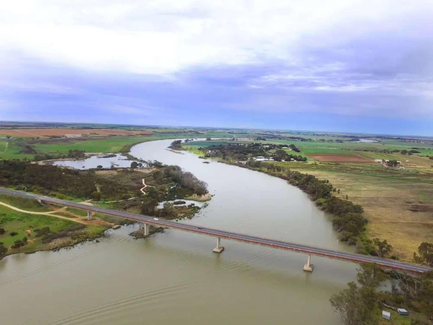 Old Swanport General Store, Swanport-Murray River
