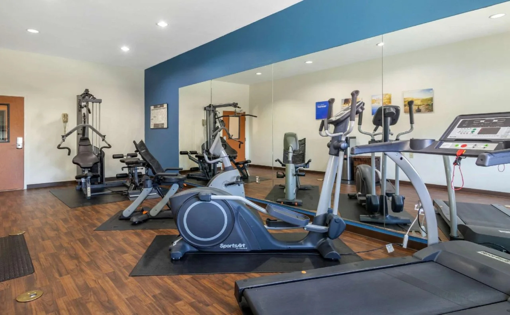 Comfort Inn & Suites Glenpool