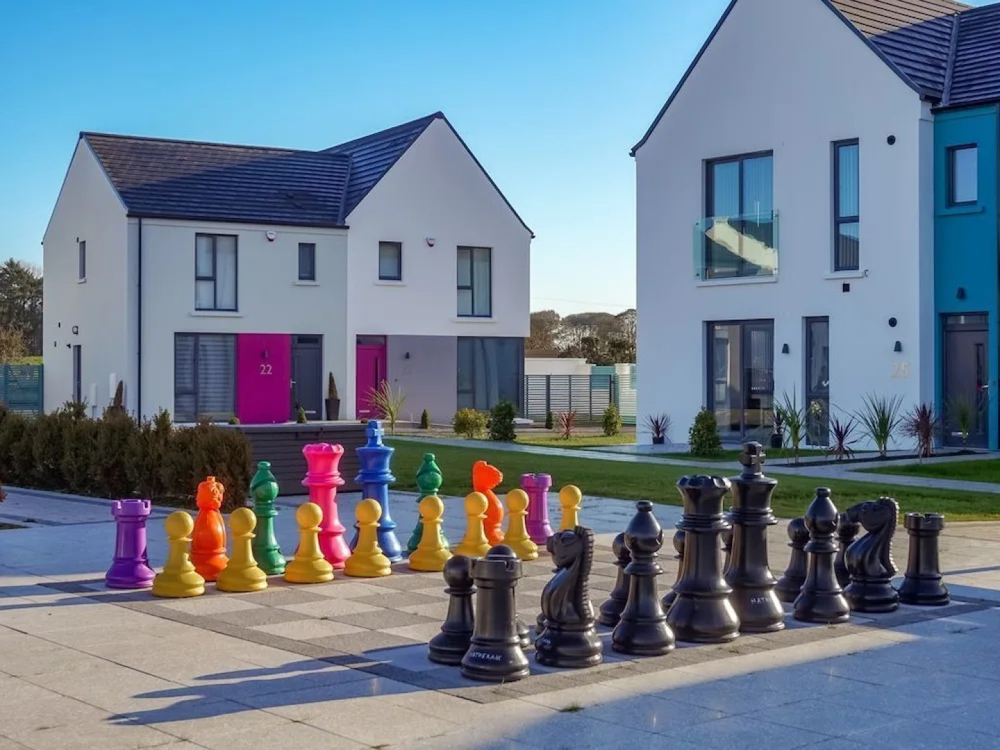 Coastal Retreat Portstewart