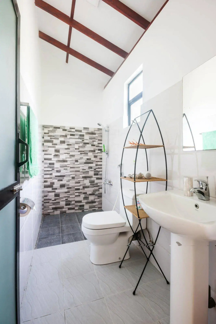 Nature Villa Unawatuna - Adults Only