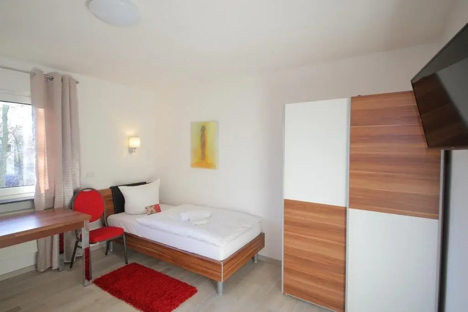 Prinz Gästehaus Sinsheim