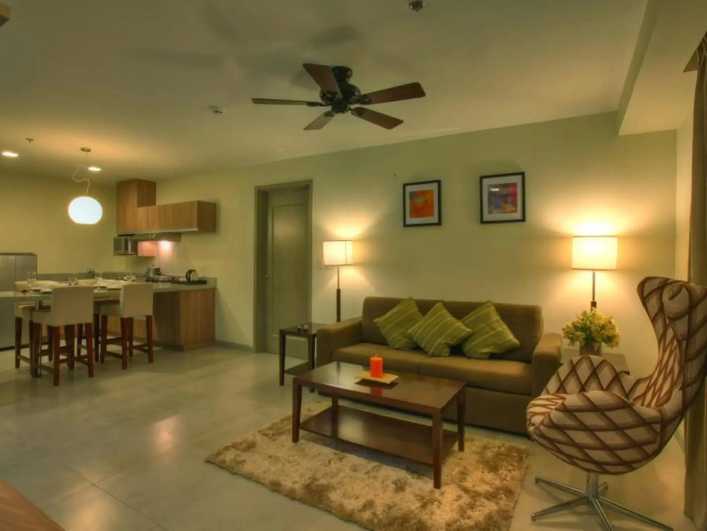 Azalea Hotels & Residences Baguio