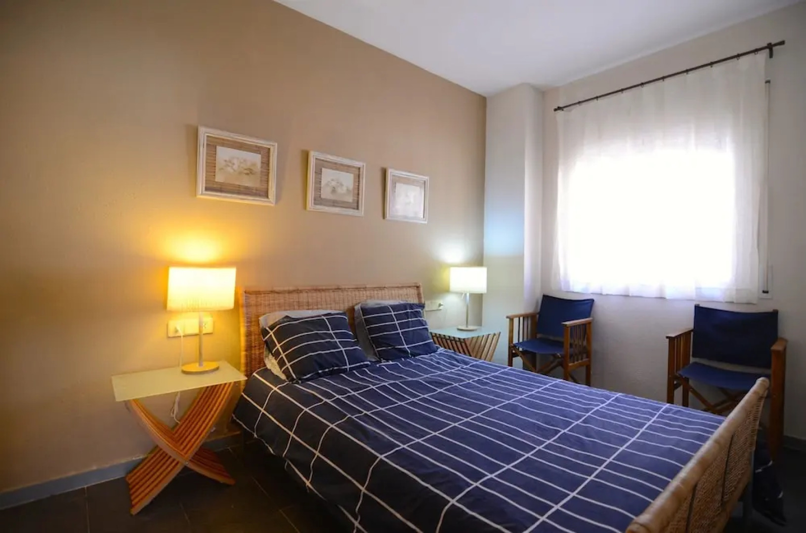 Apartamento Ava Senia 4-A