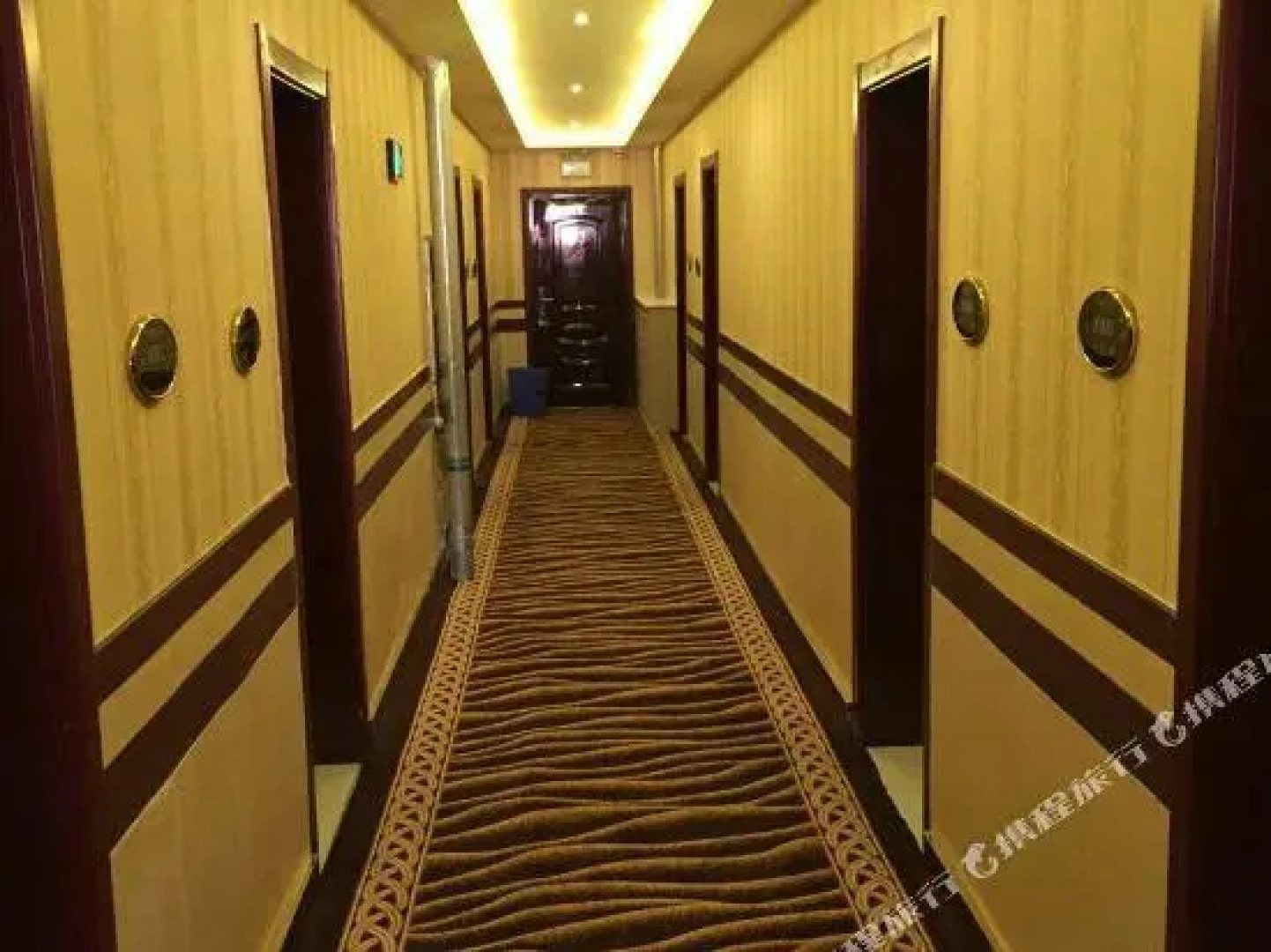 Tianyu Holiday Hotel