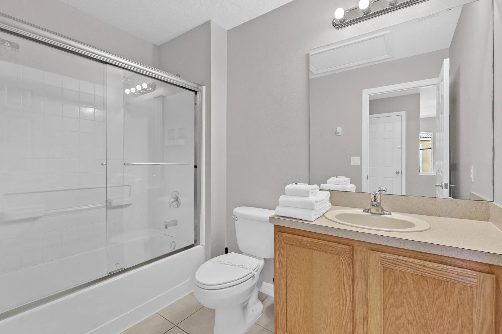 4 Bedrooms / 3 Bathrooms / Encantada (3162 YL), Kissimmee, US