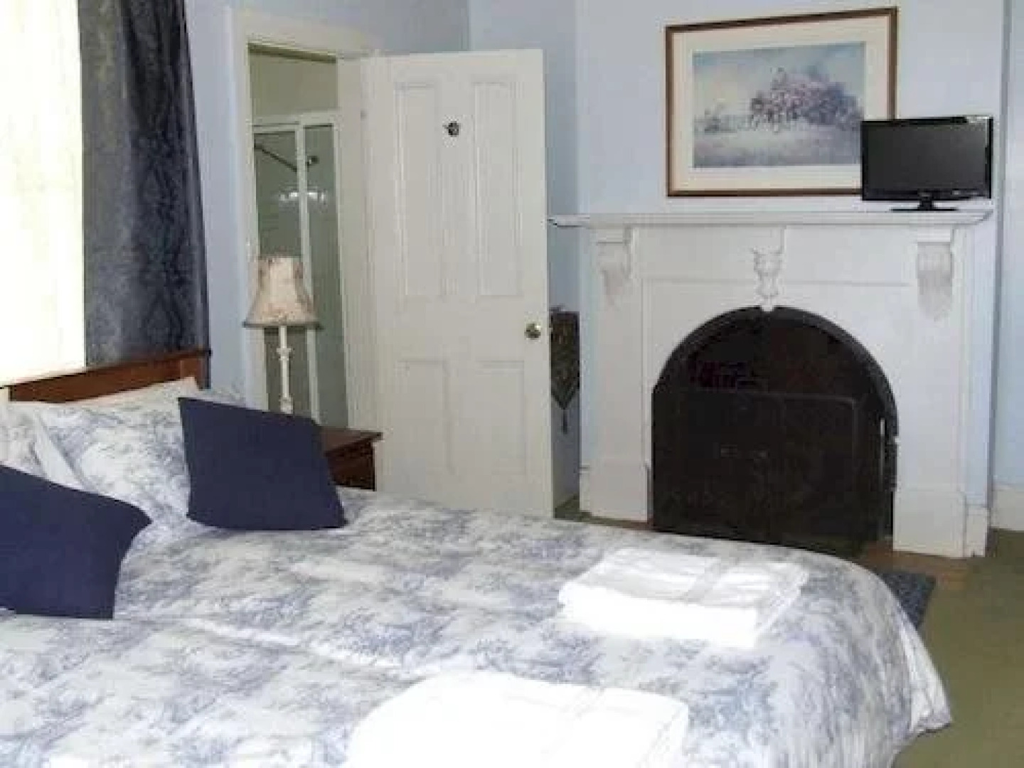 Braeside Bed & Breakfast