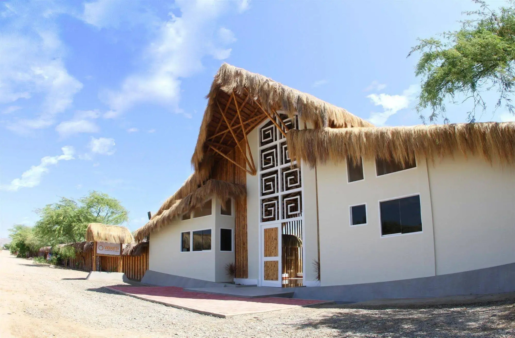 Aranwa Vichayito Beach Resort