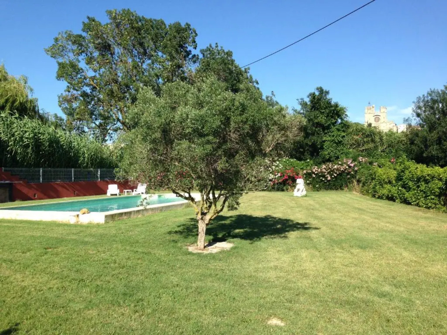 Les jardins du rebaut