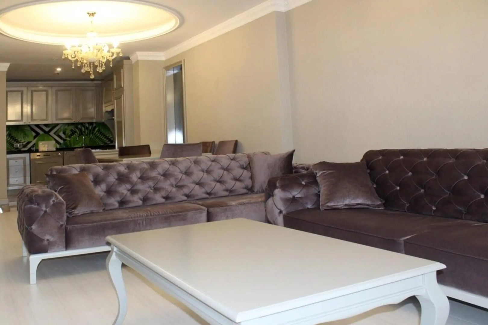 Sarot Thermal Palace Tatil Koyu (Halal Hotel)