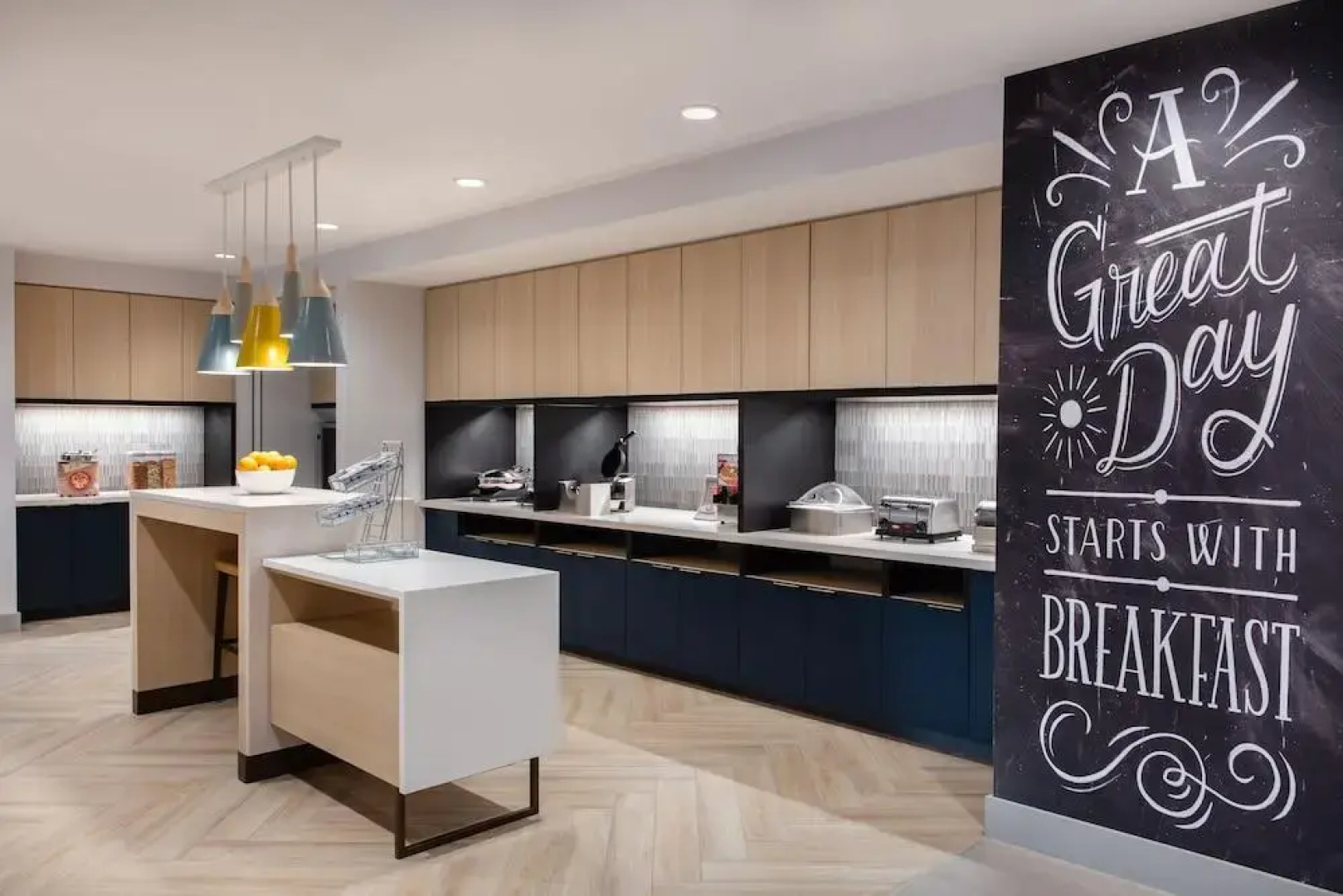 TownePlace Suites by Marriott Madison West/Middleton