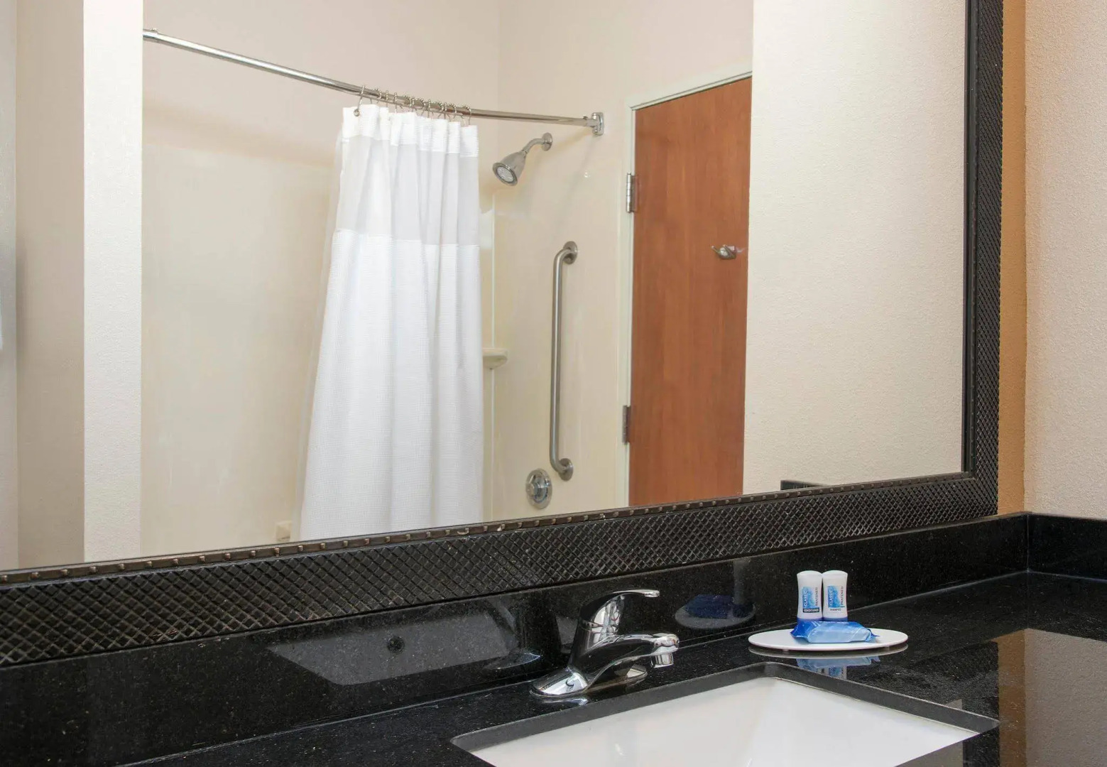 Fairfield Inn & Suites Columbus East