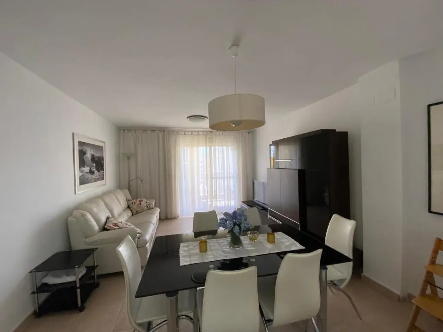 Apartamento Campello