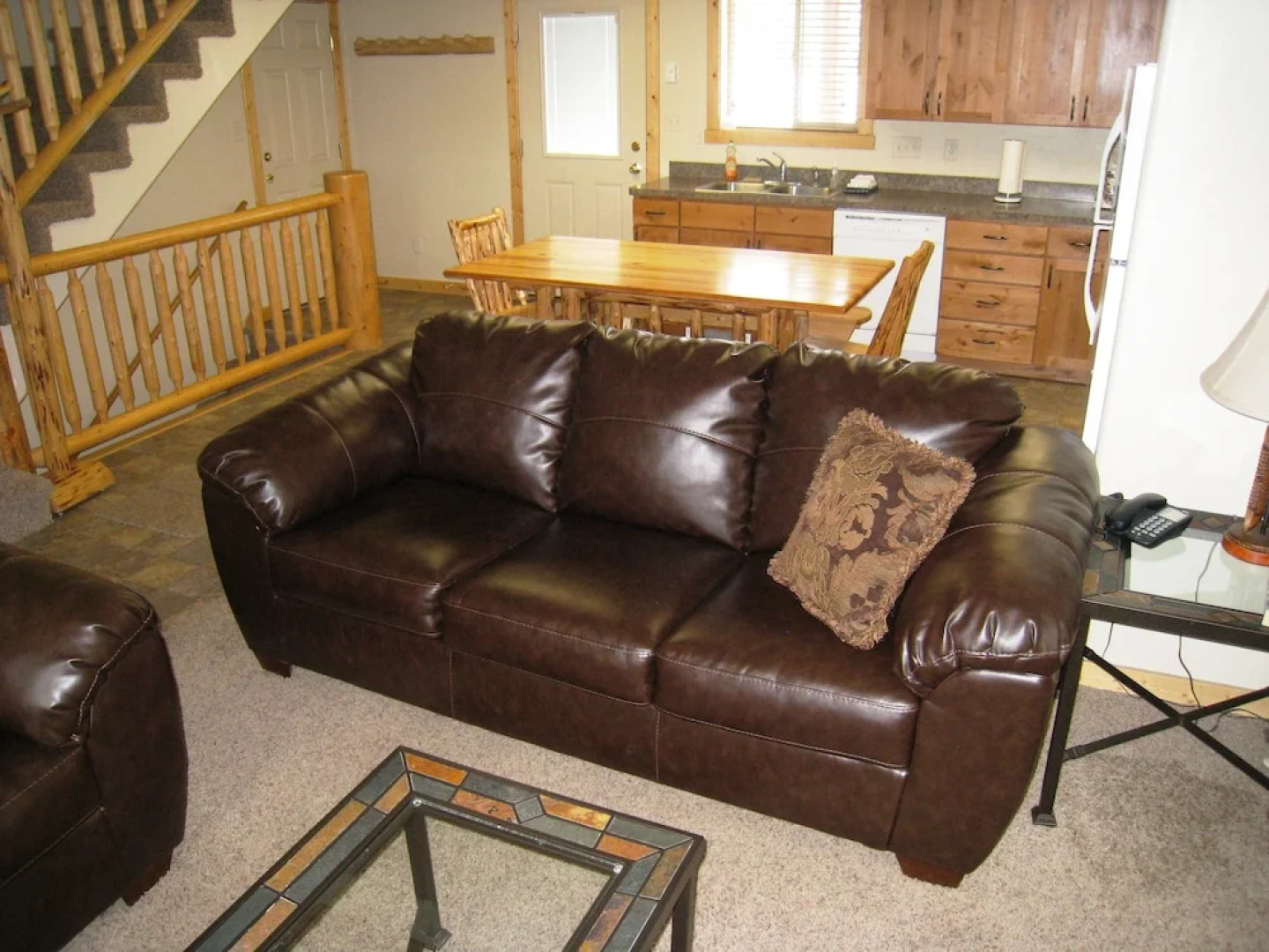 Sawtelle Mountain Resort