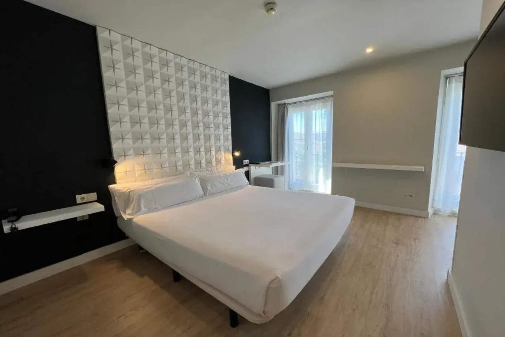 Urban Sea Atocha 113