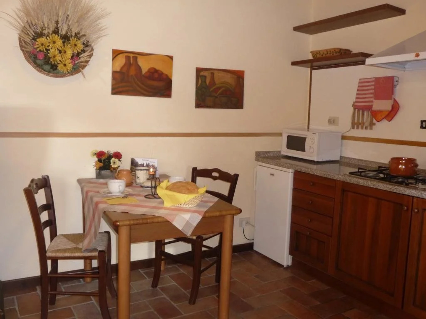 Magnolia Tuscany House with Pool Agriturismo Poppiena