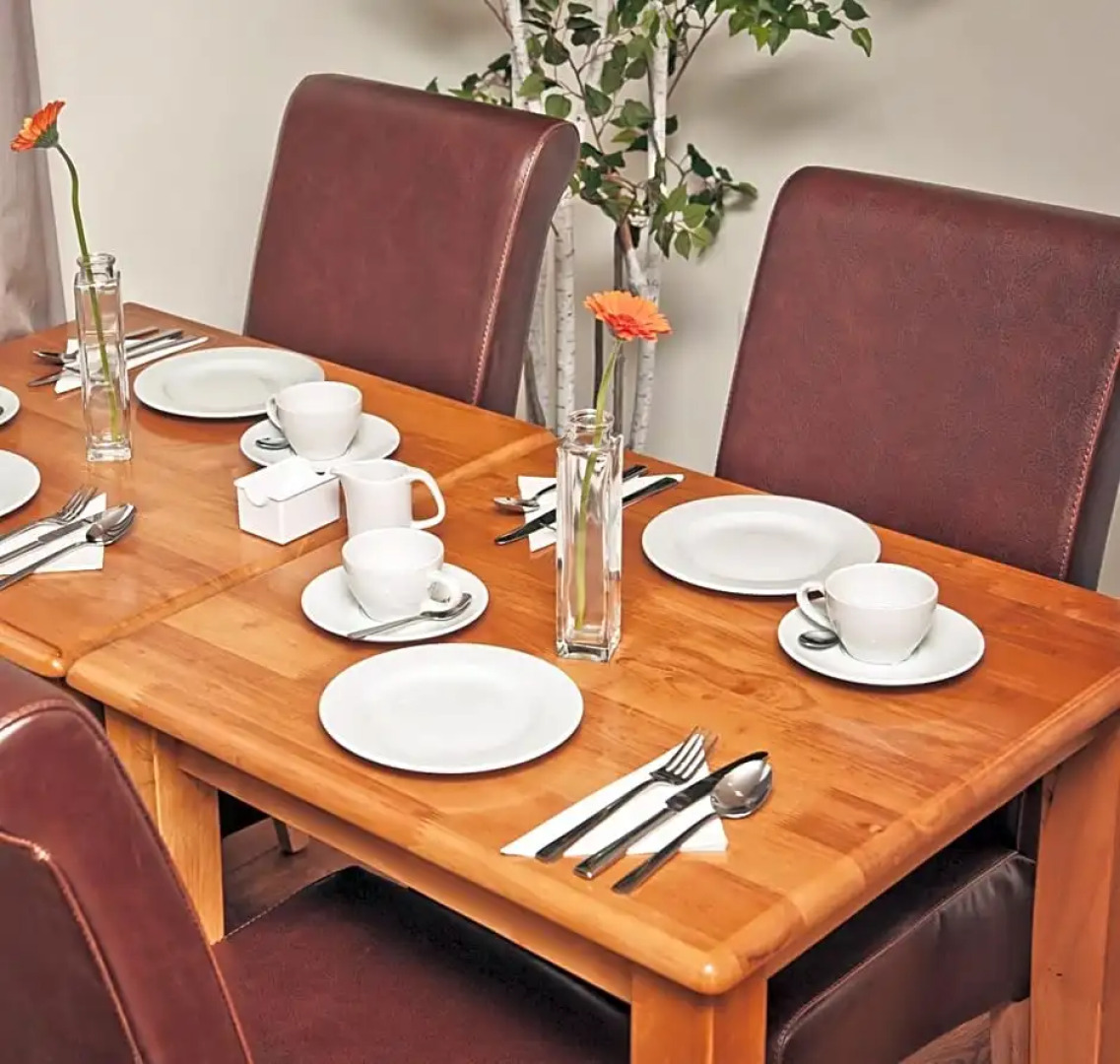 The Burlington Hotel