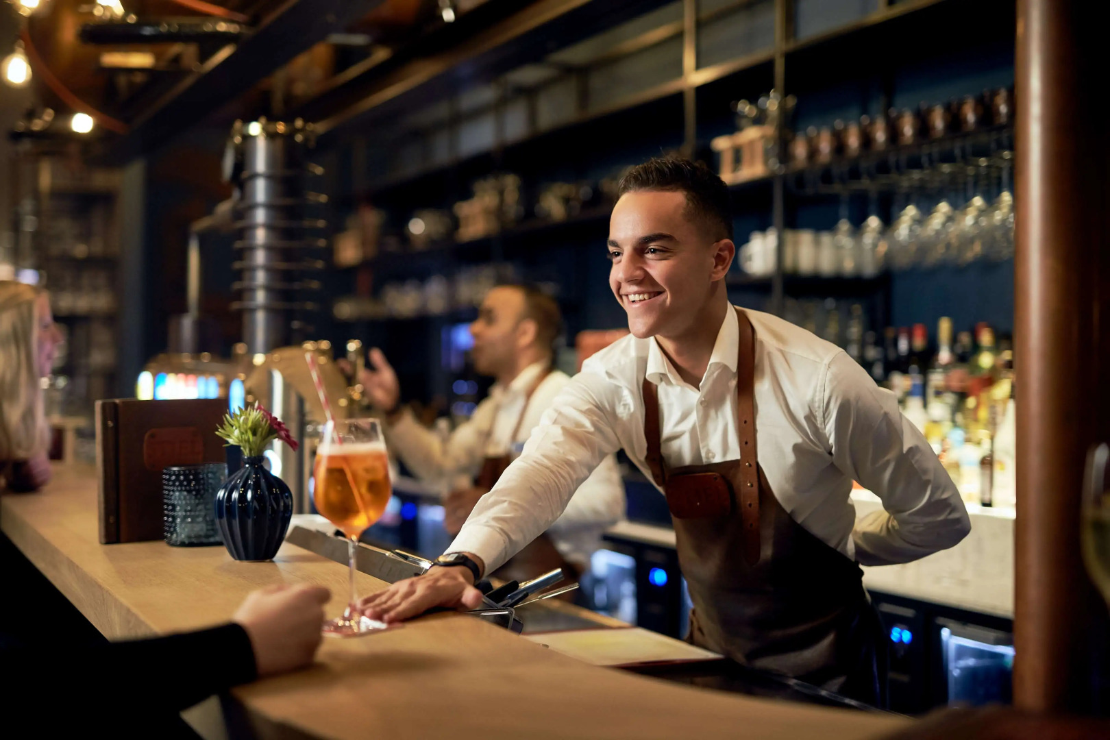 Van der Valk Hotel Antwerpen