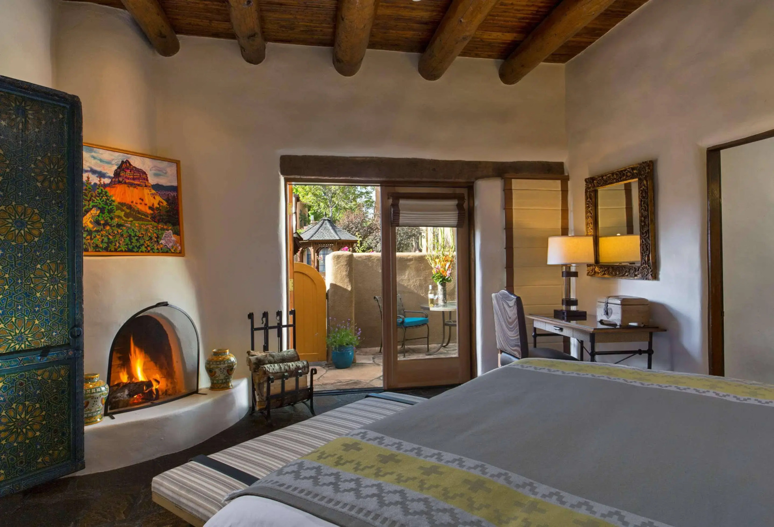La Posada de Santa Fe, A Tribute Portfolio Resort & Spa by Marriott