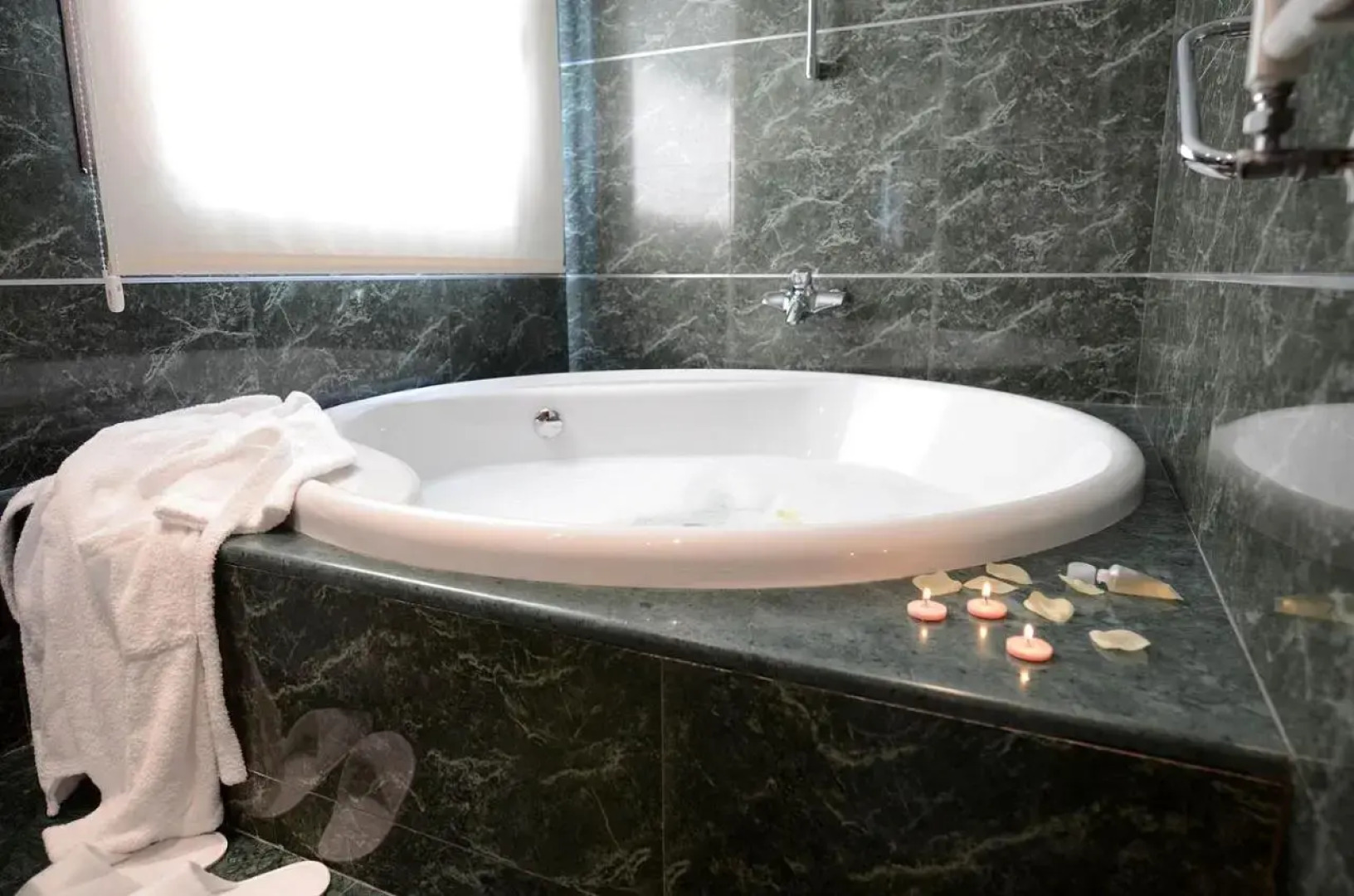 BlueCity Avila Gredos