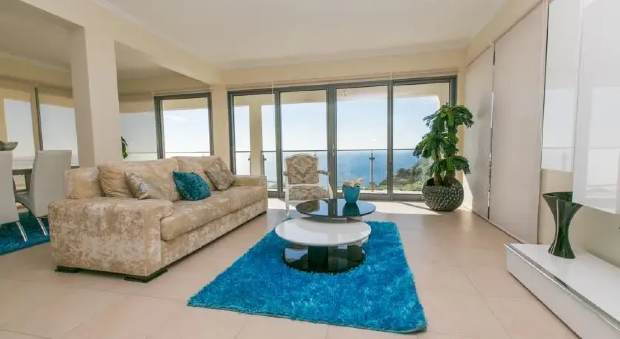 Vacation home Belo Mar