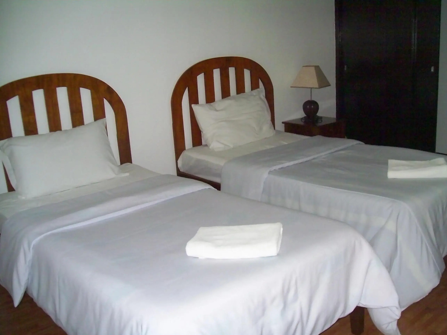 Tropical Paradise Villages