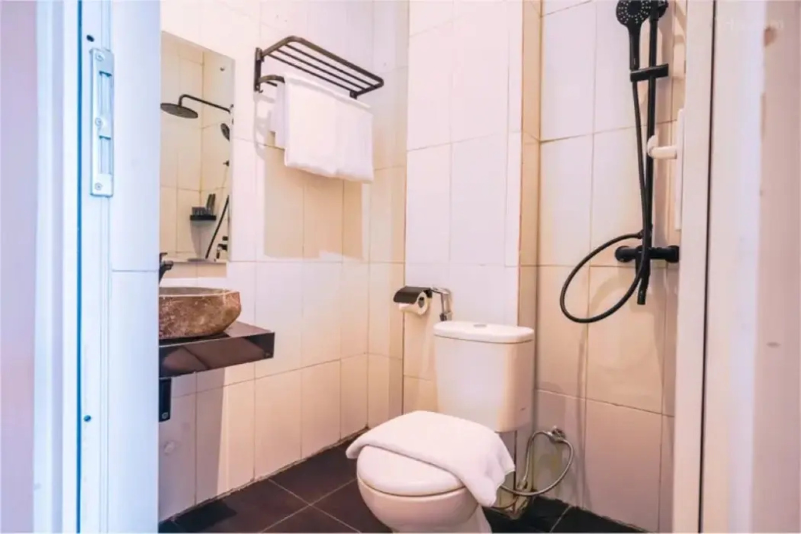 Horison Resort Dieng