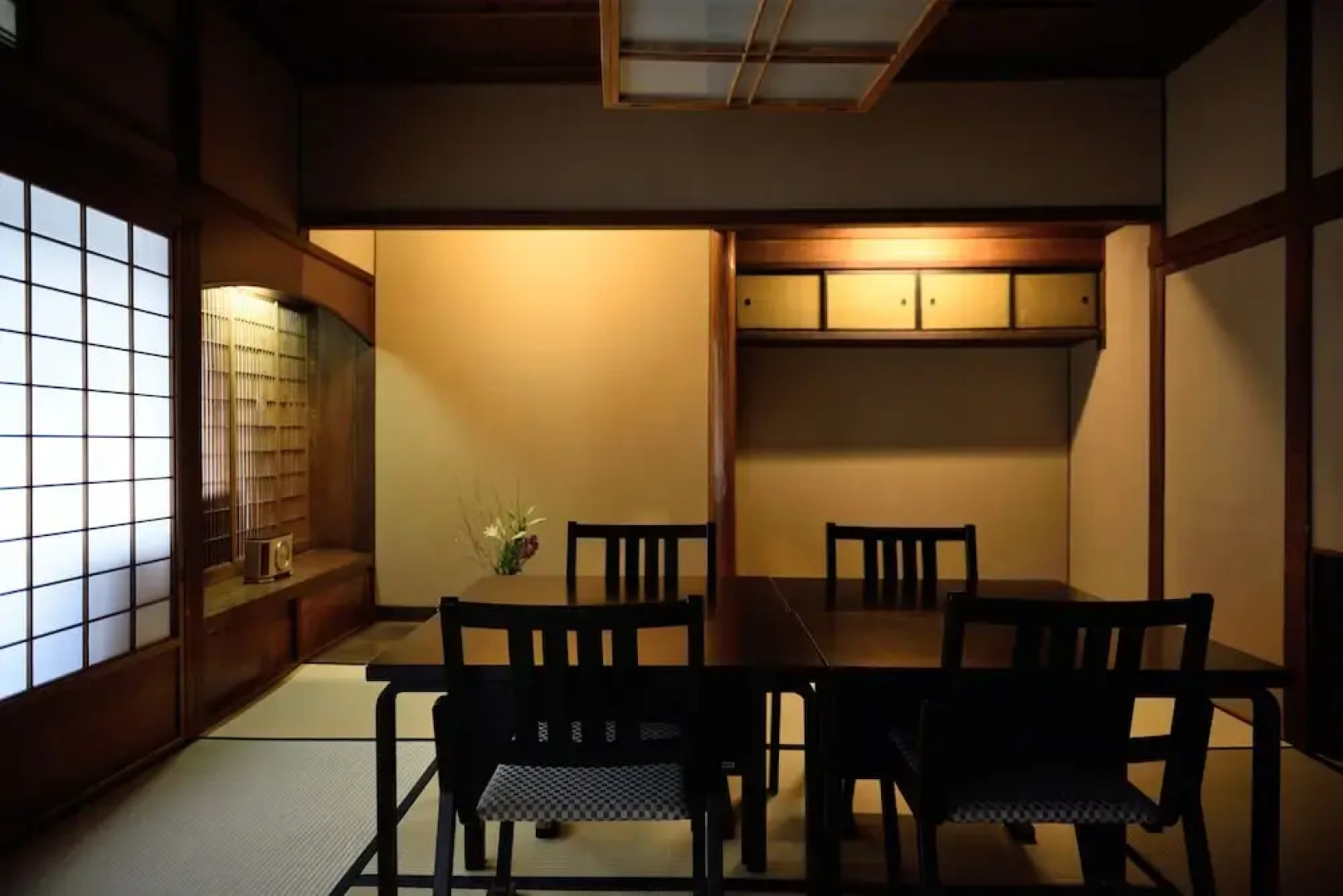 Ryokan Misono