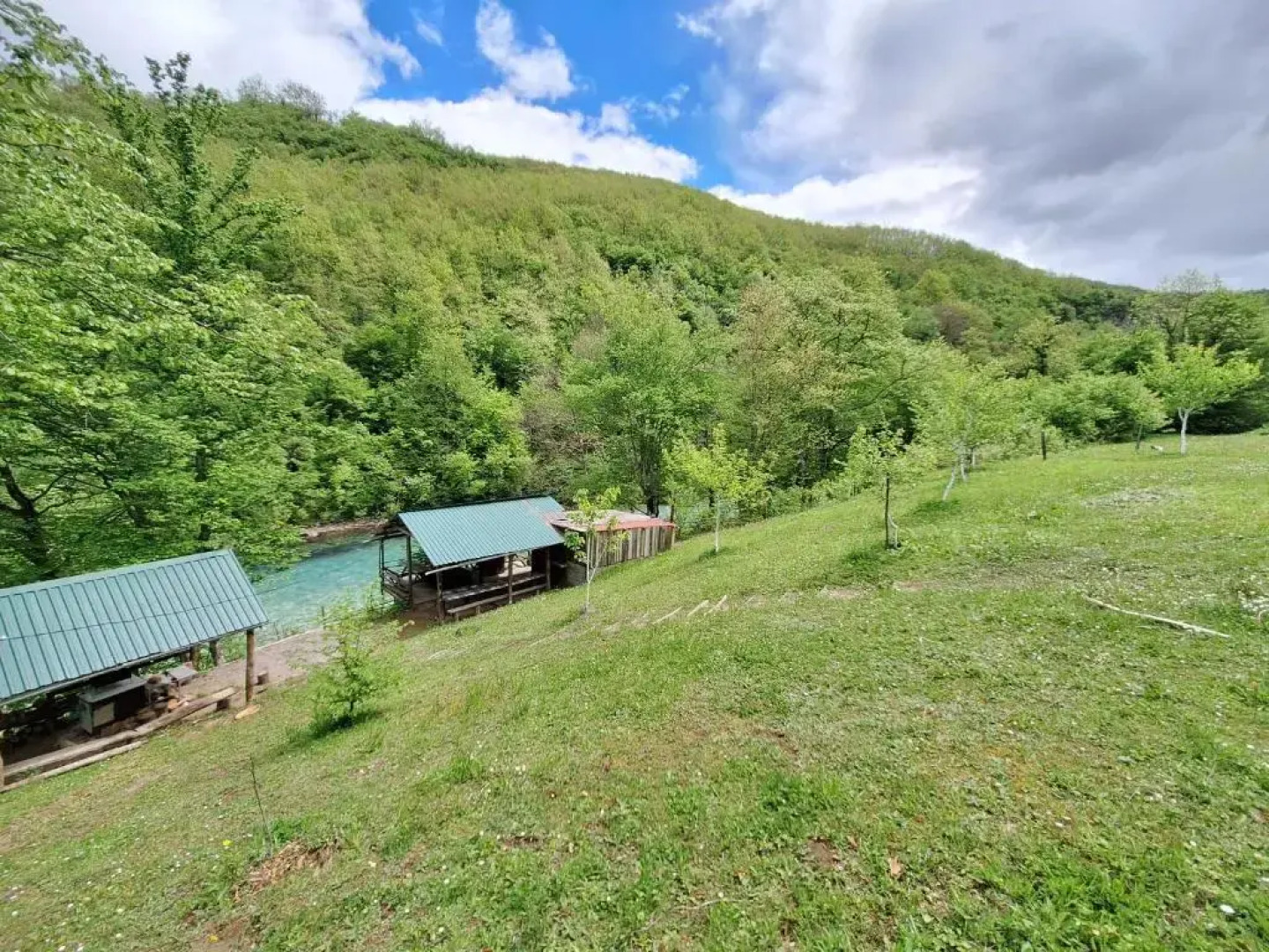 Country house Tara Orasac