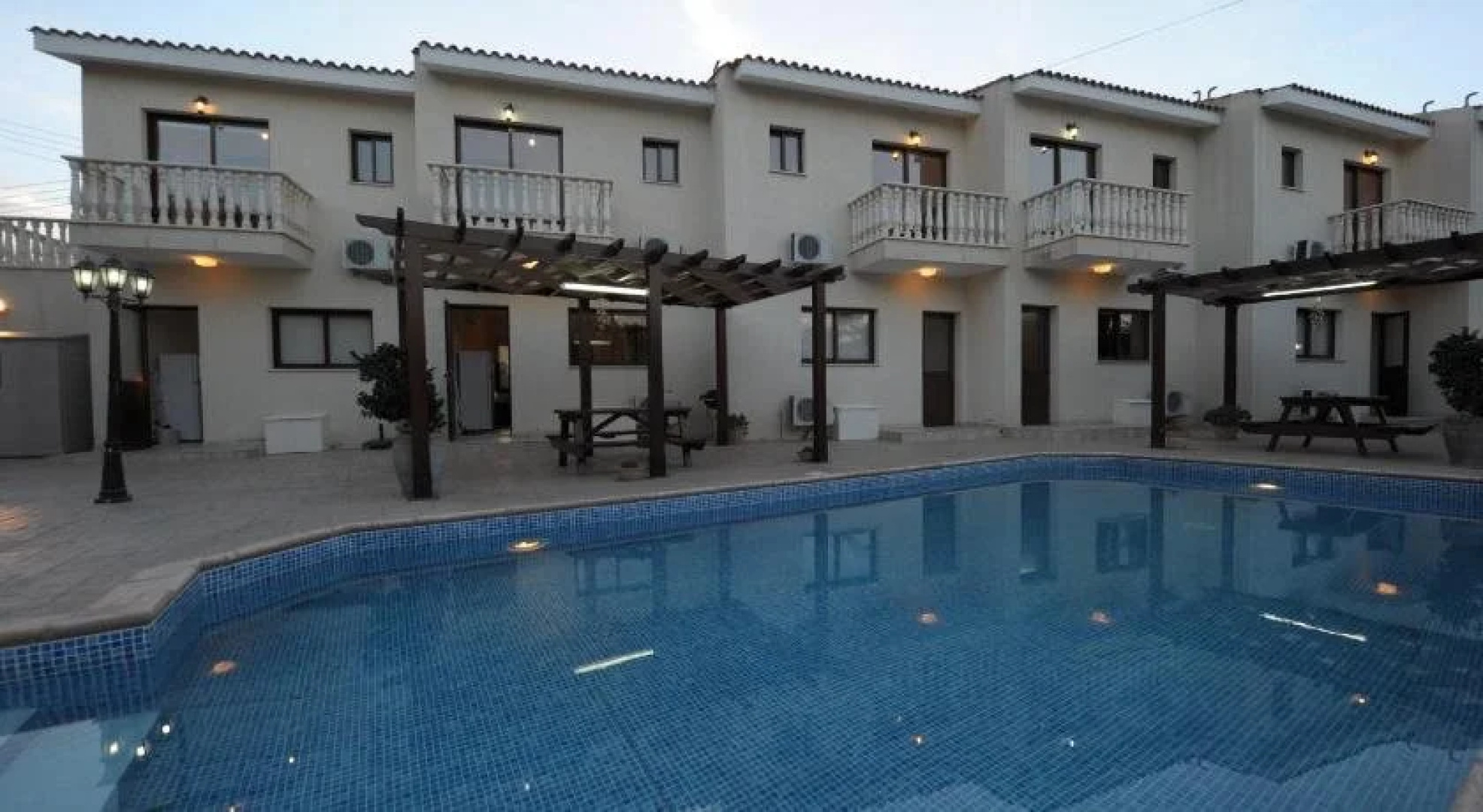 A&G Paisiou Maisonettes
