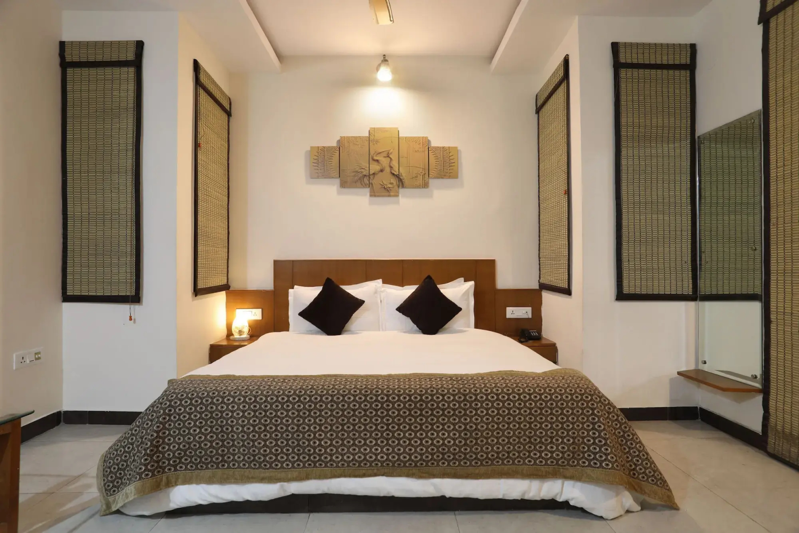 Corbett Panorama Resort