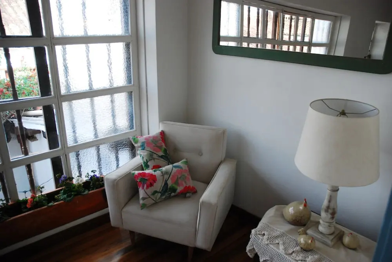 La Casa Del Arbol Hotel Boutique Villa de Leyva