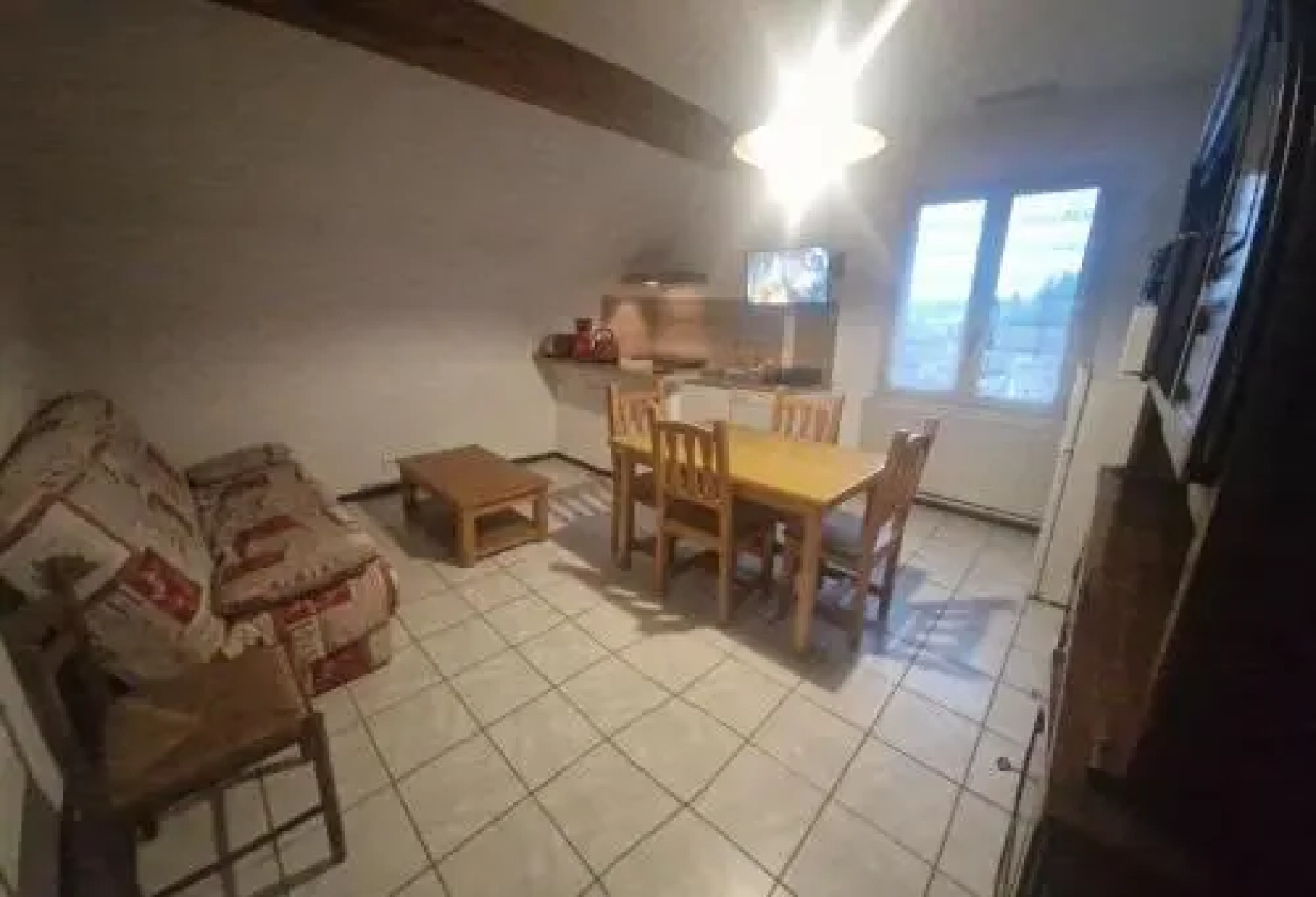 Chalet Les Moineaux : Gites et Chambres d'Hotes