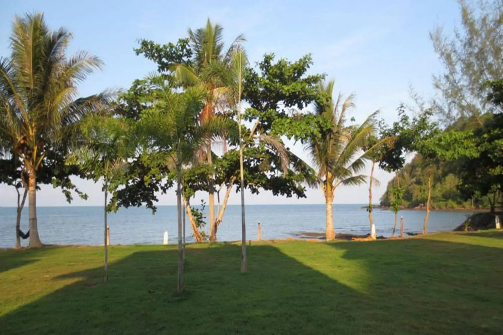 Lomtalay Resort Trat