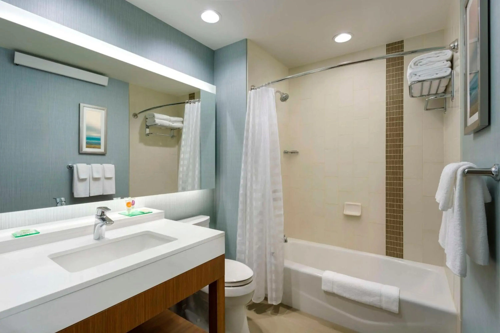 Hyatt Place Chicago/Downtown - The Loop