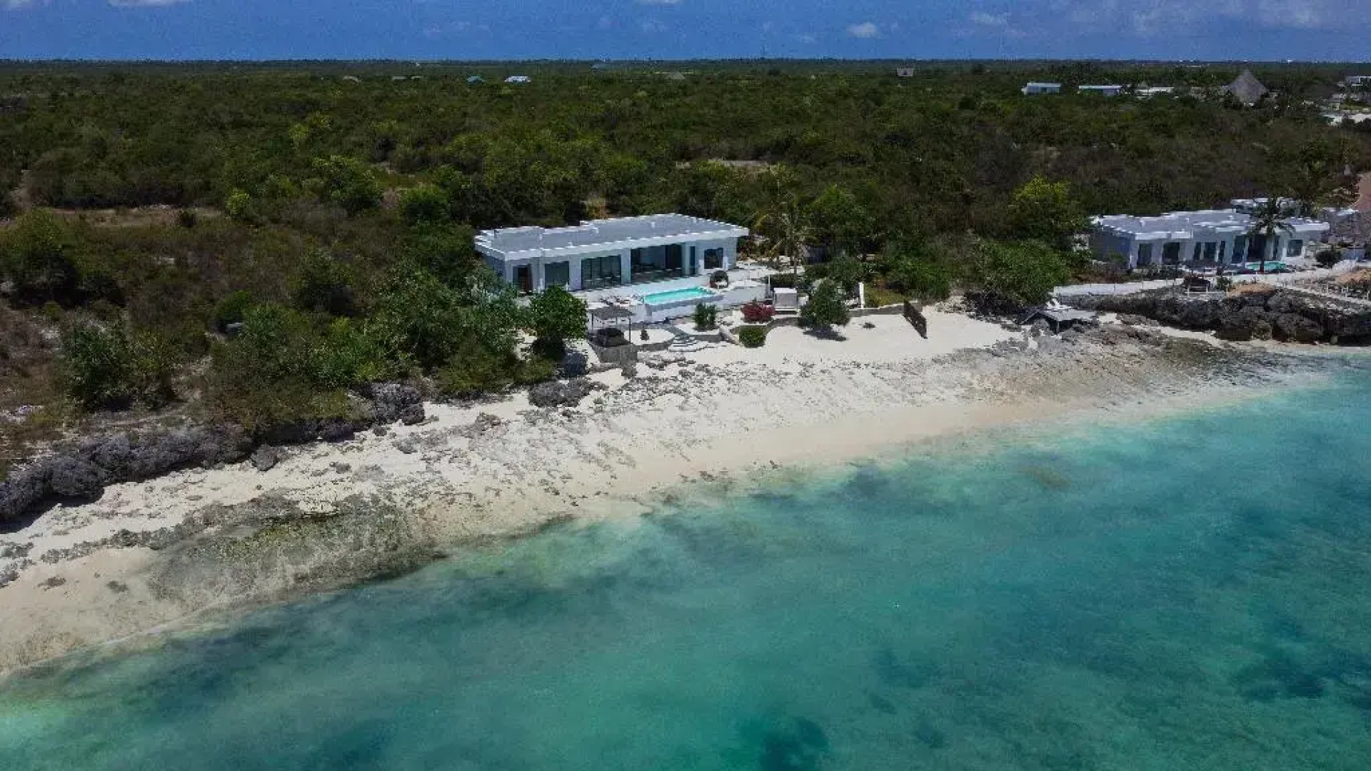 Safirablu Luxury Resort & Villas