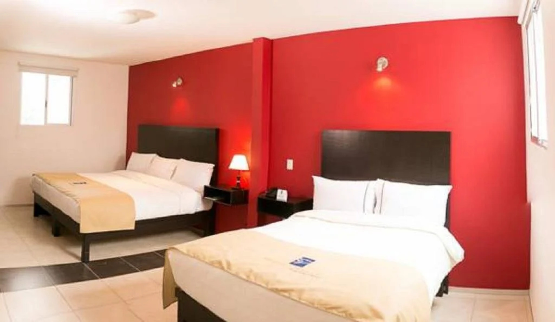 Hotel Virreyes
