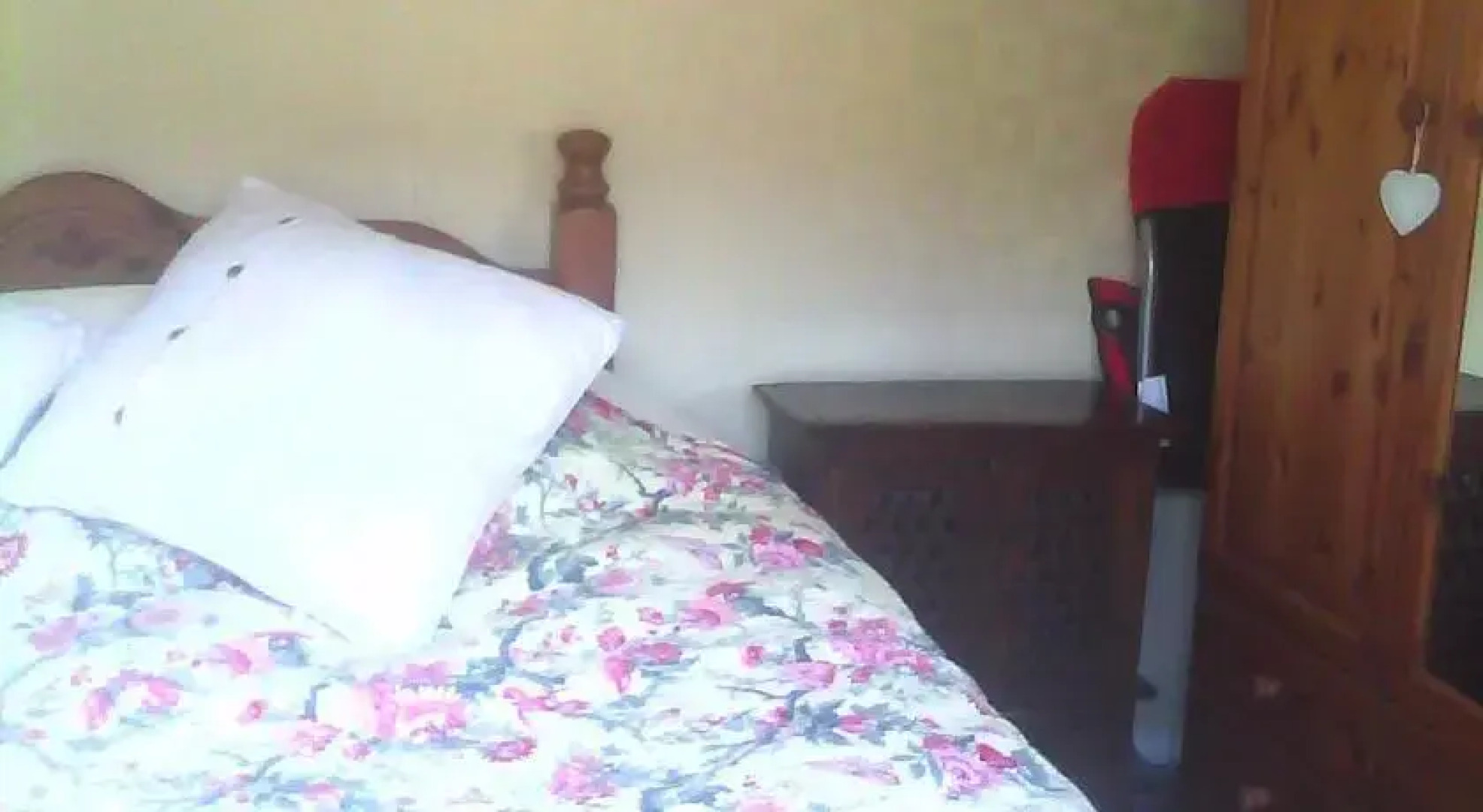 Hermitage Garden Cottage